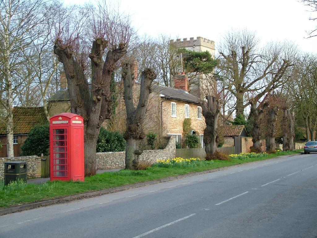 Thistle Cottage Mildenhall Zewnętrze zdjęcie